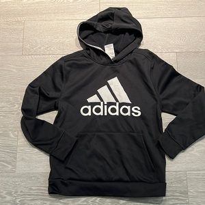 Adidas Boys M Hoodie